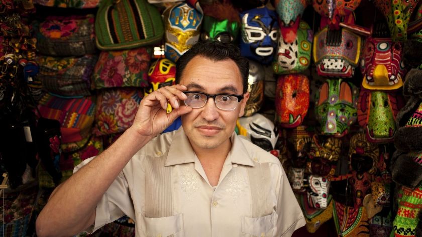 Gustavo Arellano